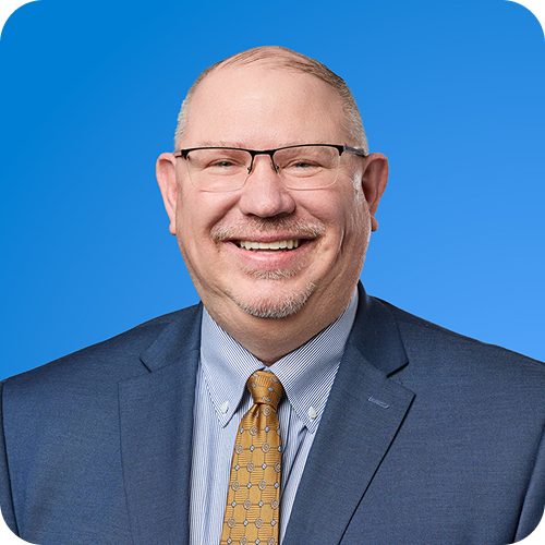Brian Krupiczewicz